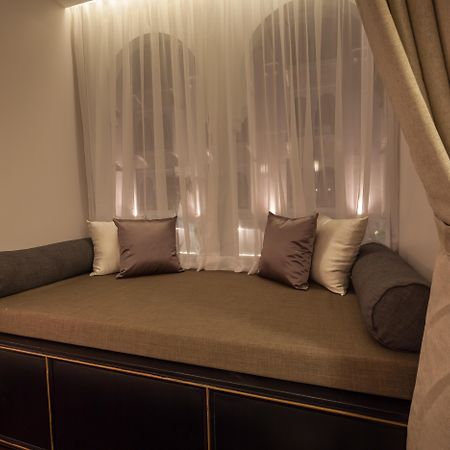 Sarai And Wander Hotel Siem Reap Exterior photo