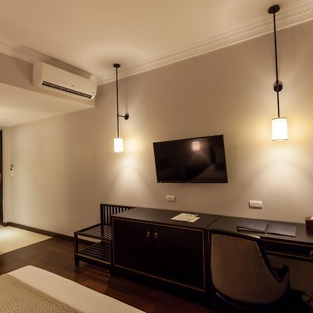Sarai And Wander Hotel Siem Reap Exterior photo