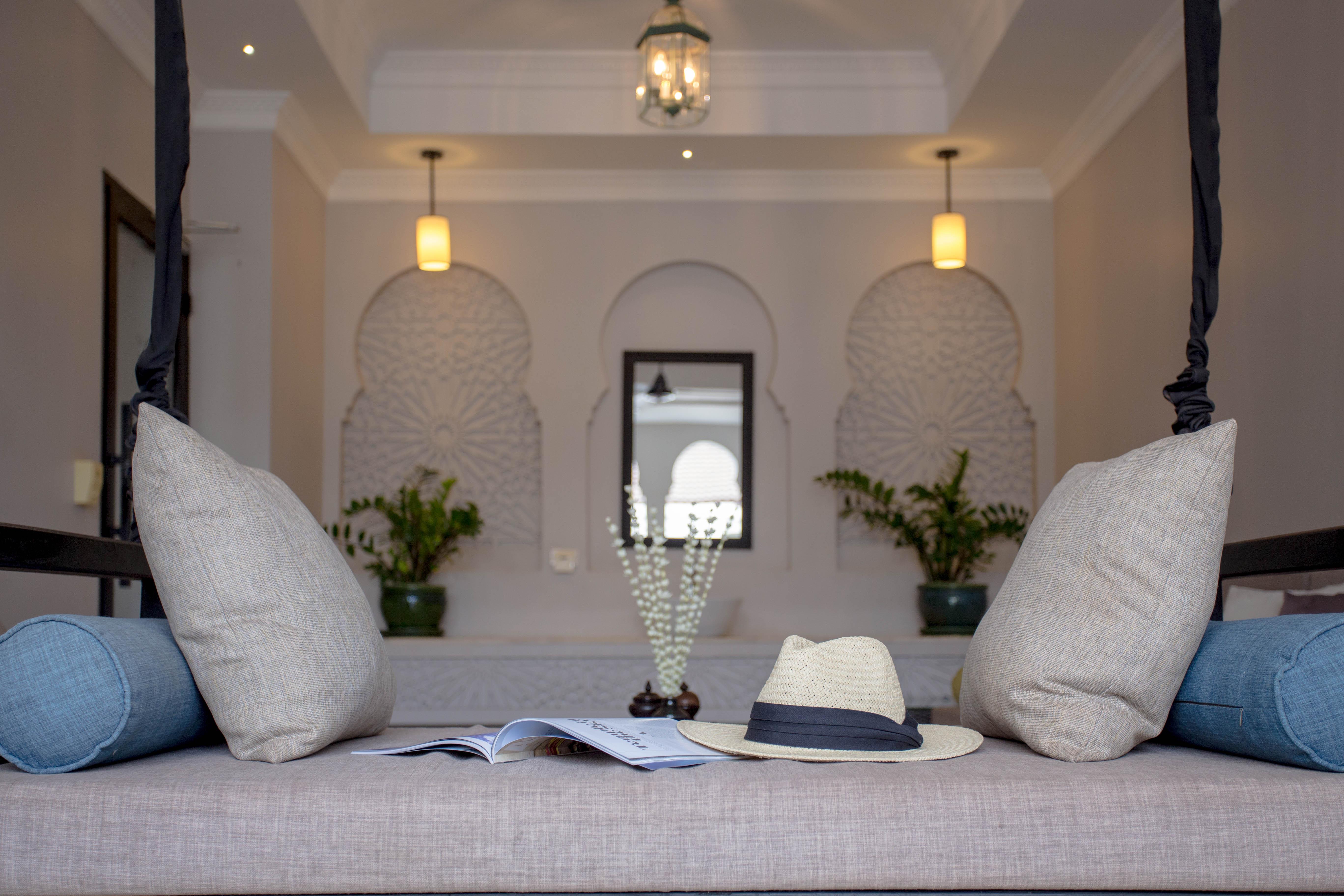 Sarai And Wander Hotel Siem Reap Exterior photo