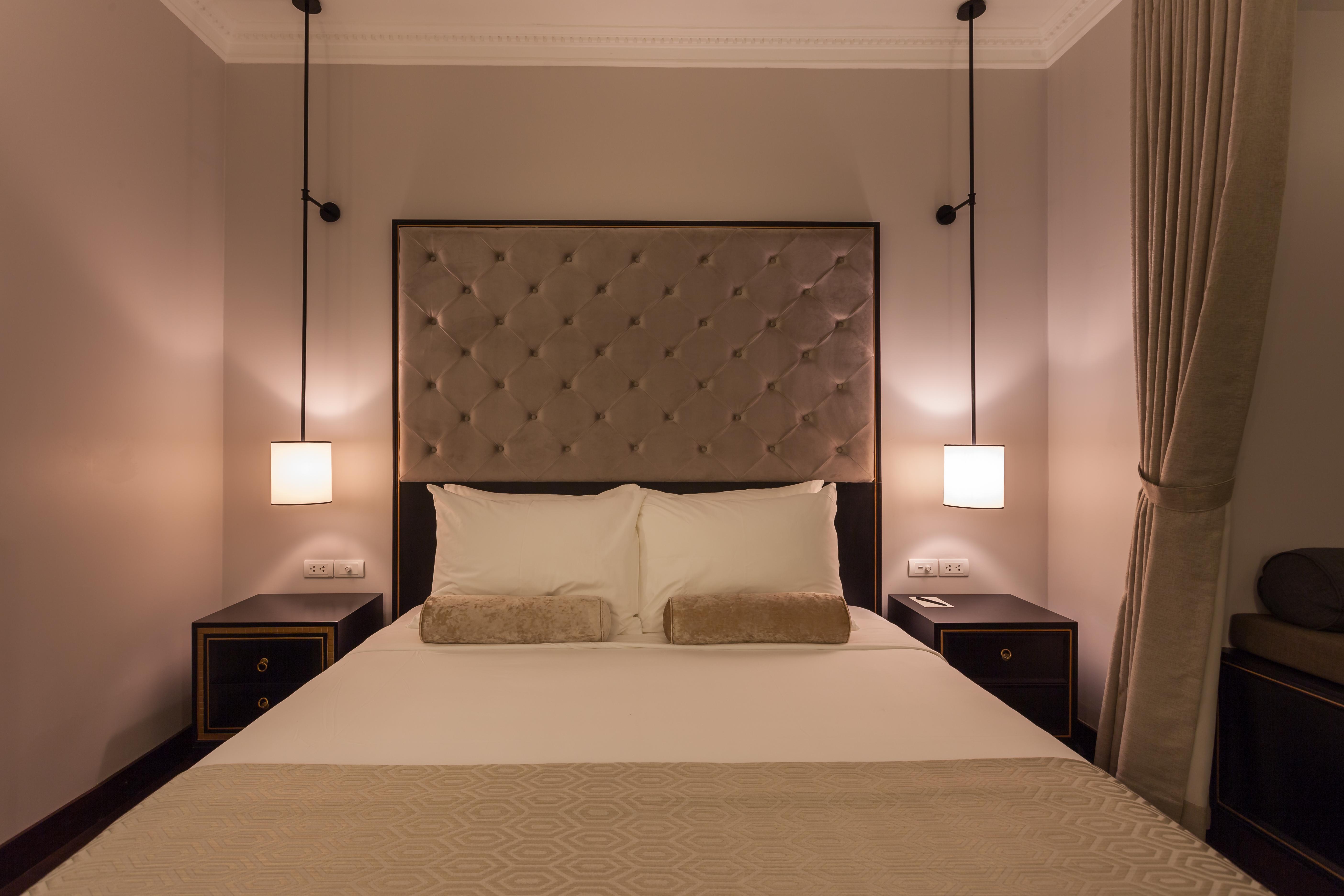 Sarai And Wander Hotel Siem Reap Exterior photo