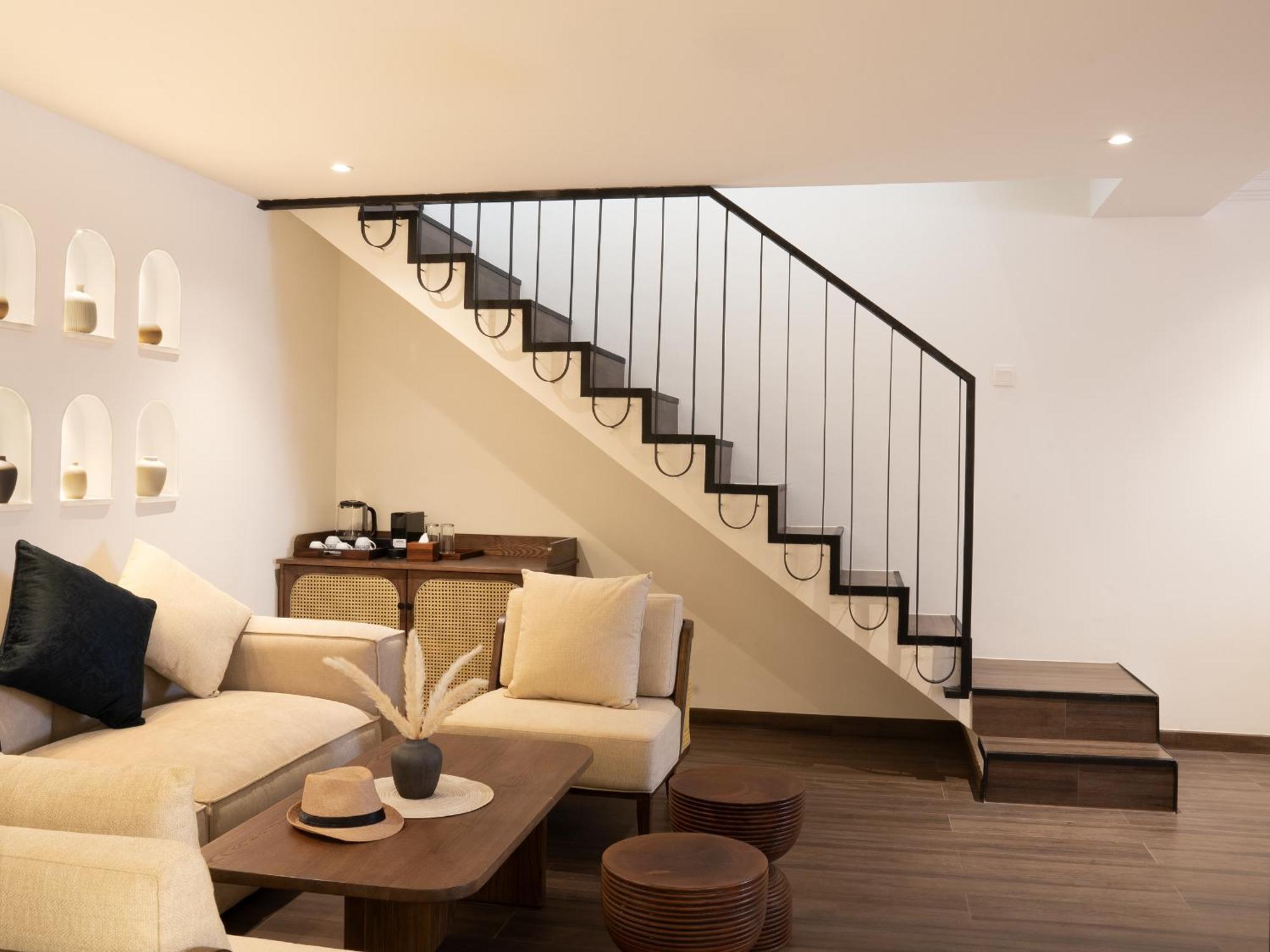Sarai And Wander Hotel Siem Reap Exterior photo