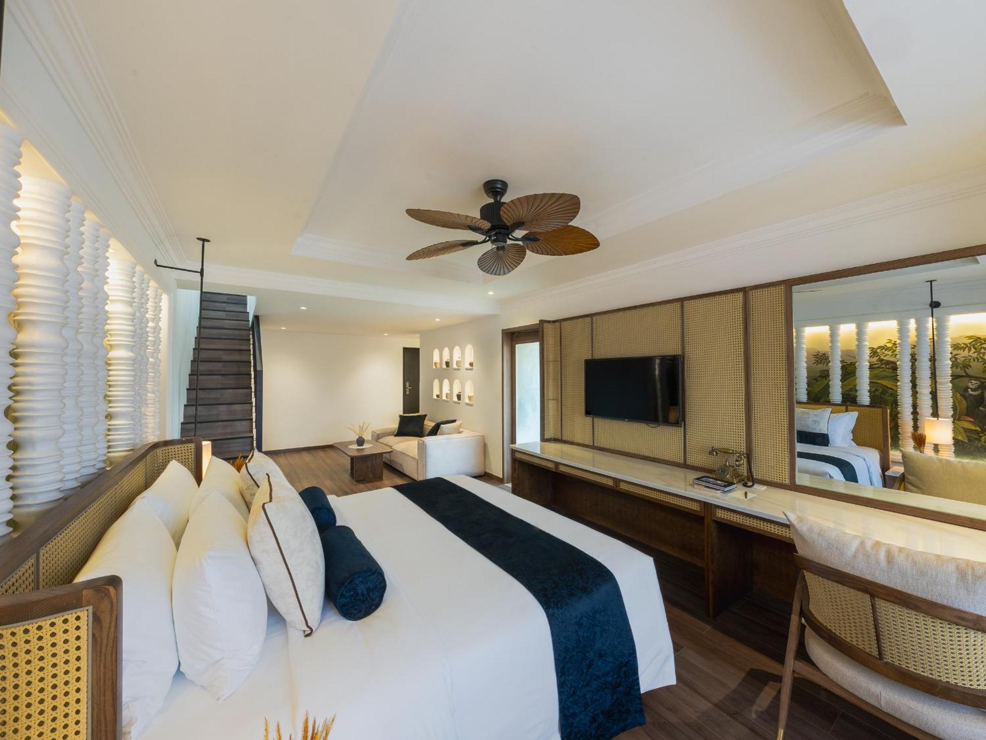 Sarai And Wander Hotel Siem Reap Exterior photo