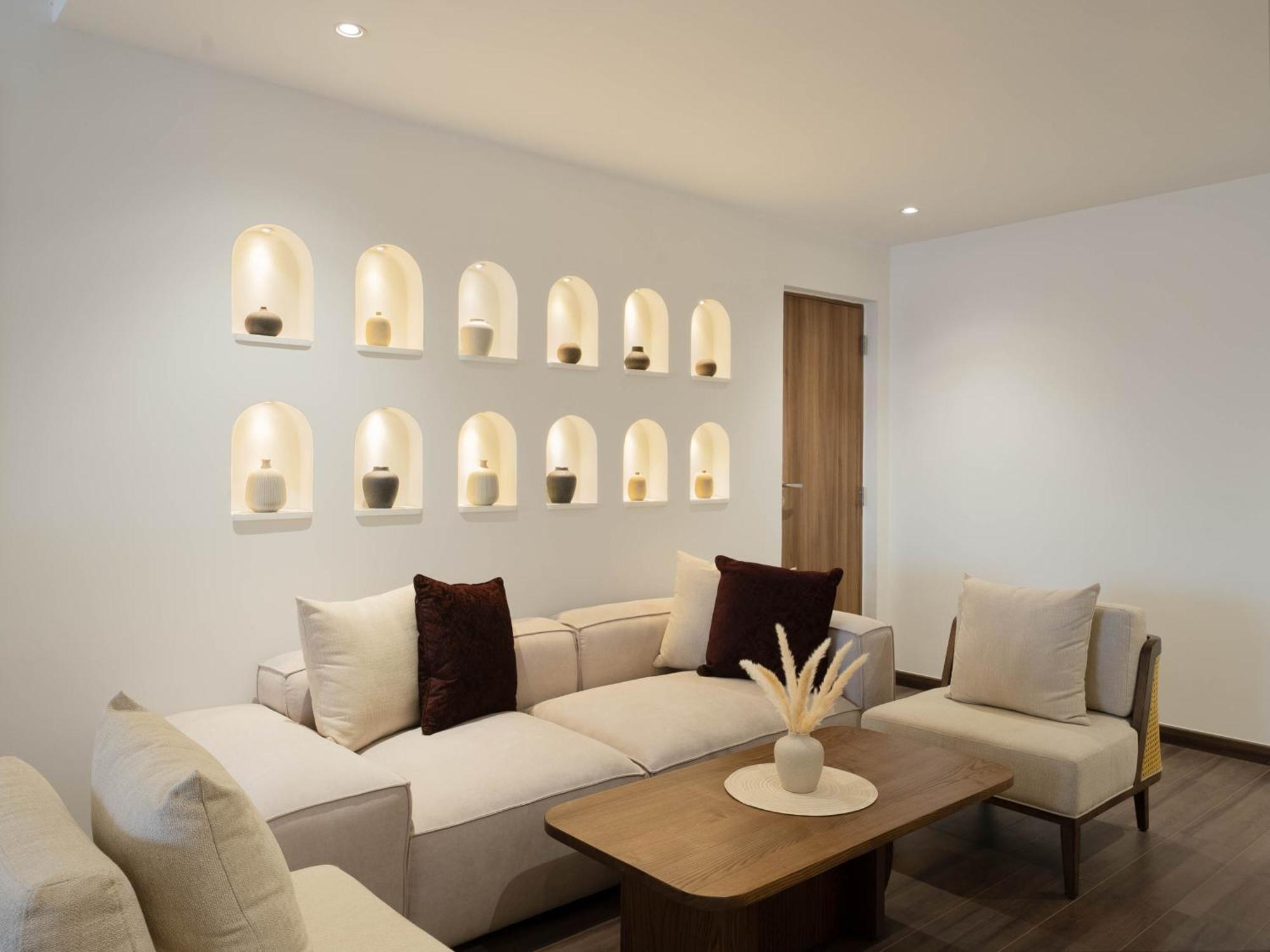 Sarai And Wander Hotel Siem Reap Exterior photo