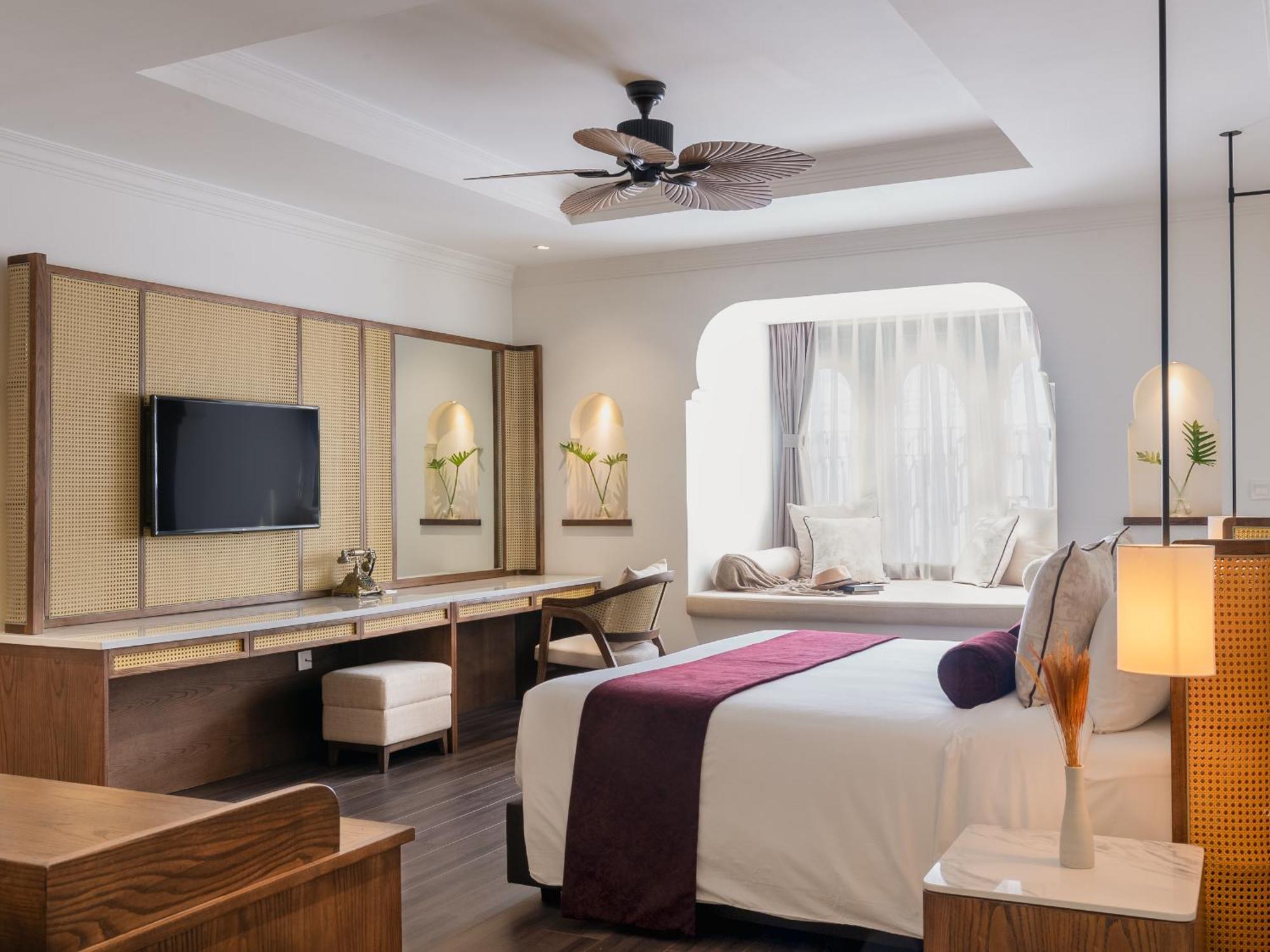 Sarai And Wander Hotel Siem Reap Exterior photo
