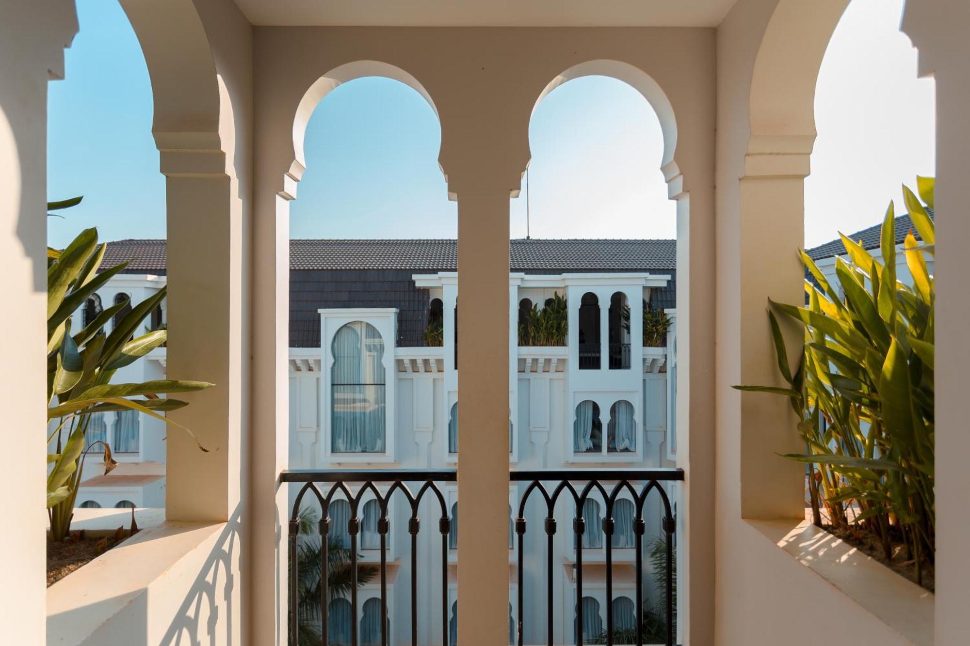 Sarai And Wander Hotel Siem Reap Exterior photo