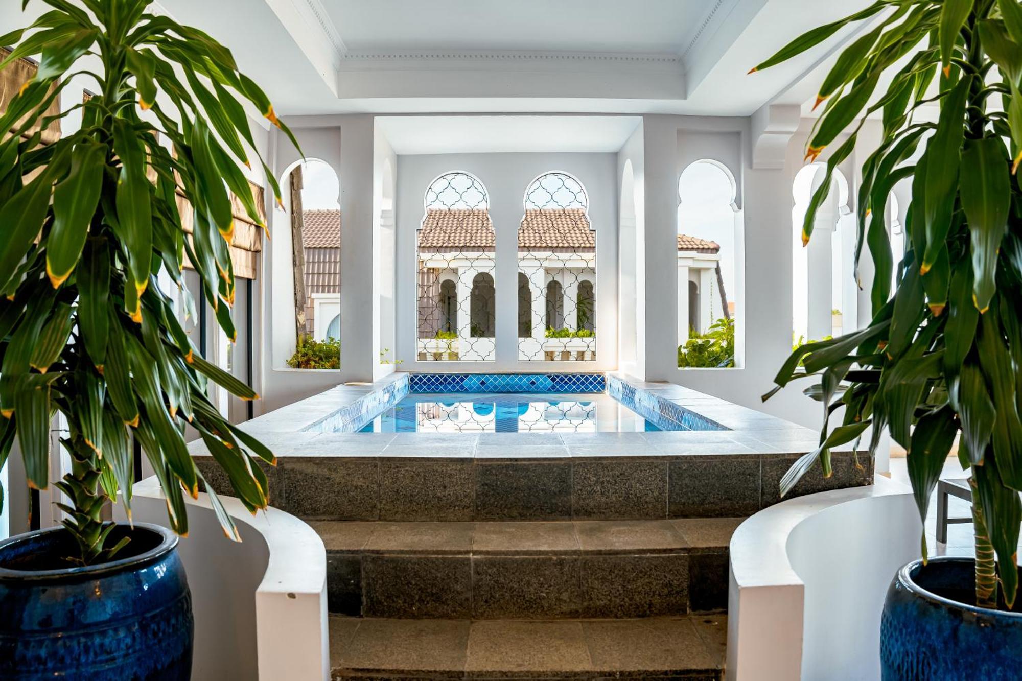 Sarai And Wander Hotel Siem Reap Exterior photo