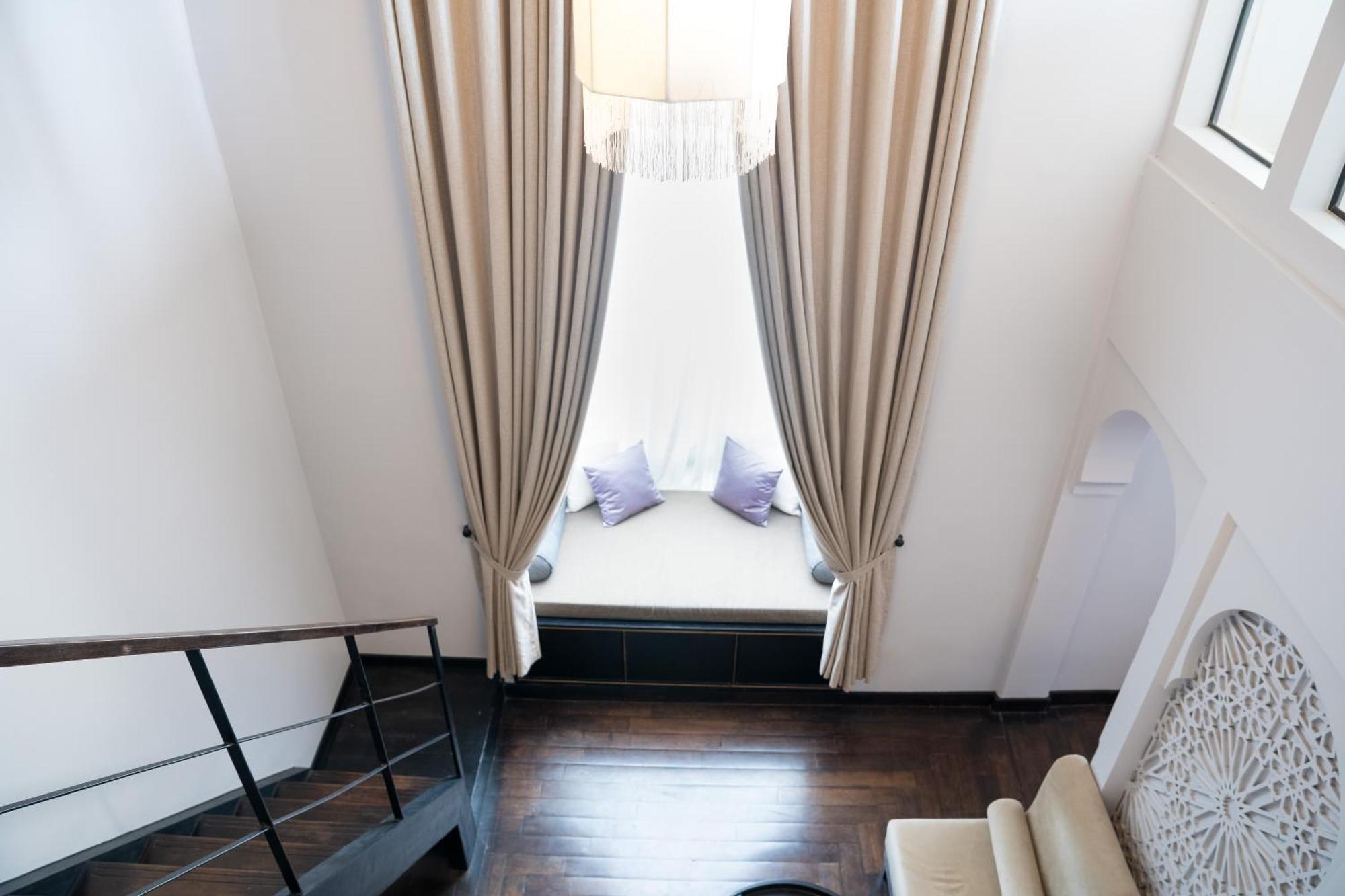 Sarai And Wander Hotel Siem Reap Exterior photo