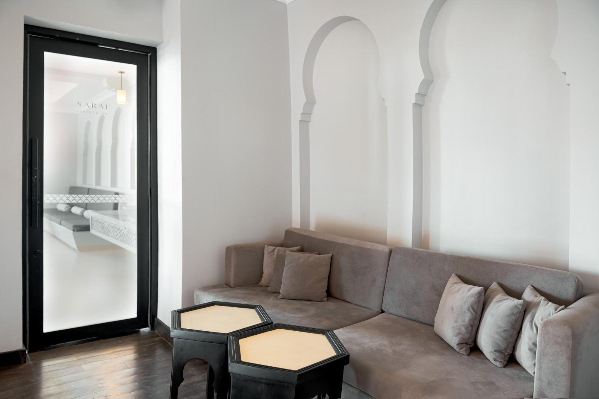 Sarai And Wander Hotel Siem Reap Exterior photo