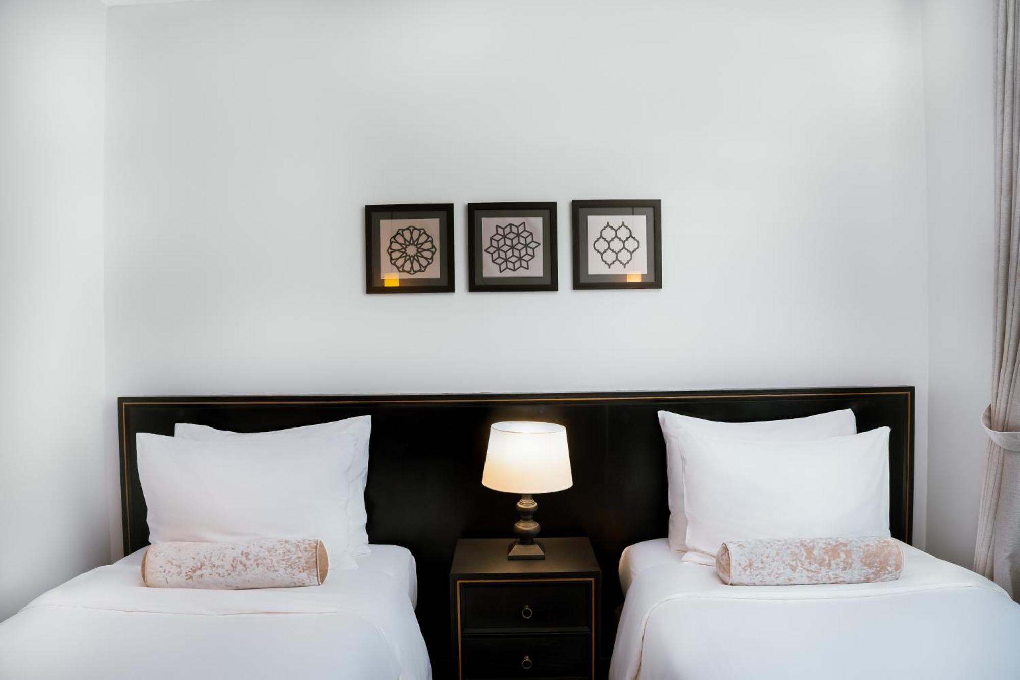Sarai And Wander Hotel Siem Reap Exterior photo