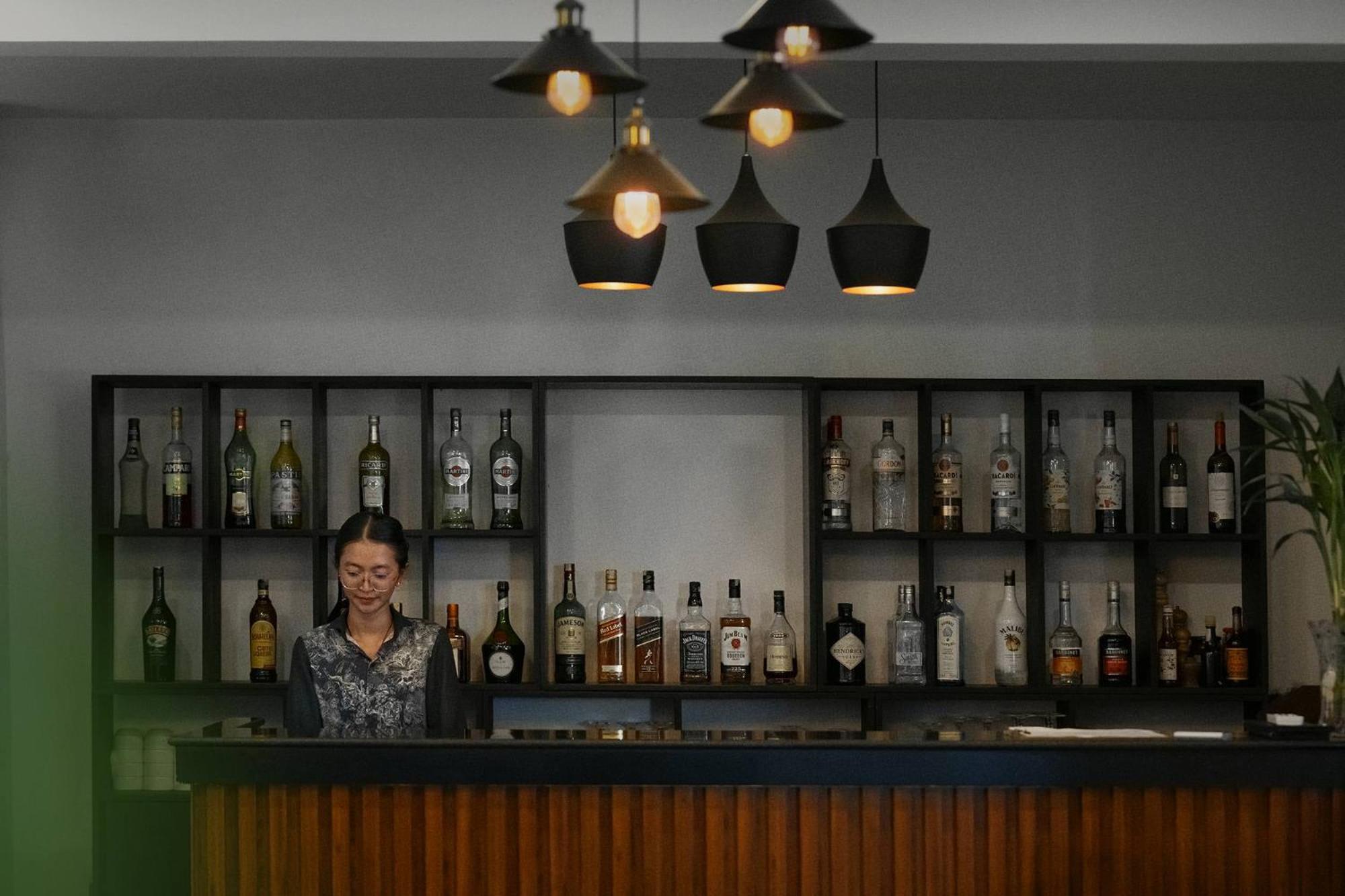 Sarai And Wander Hotel Siem Reap Exterior photo