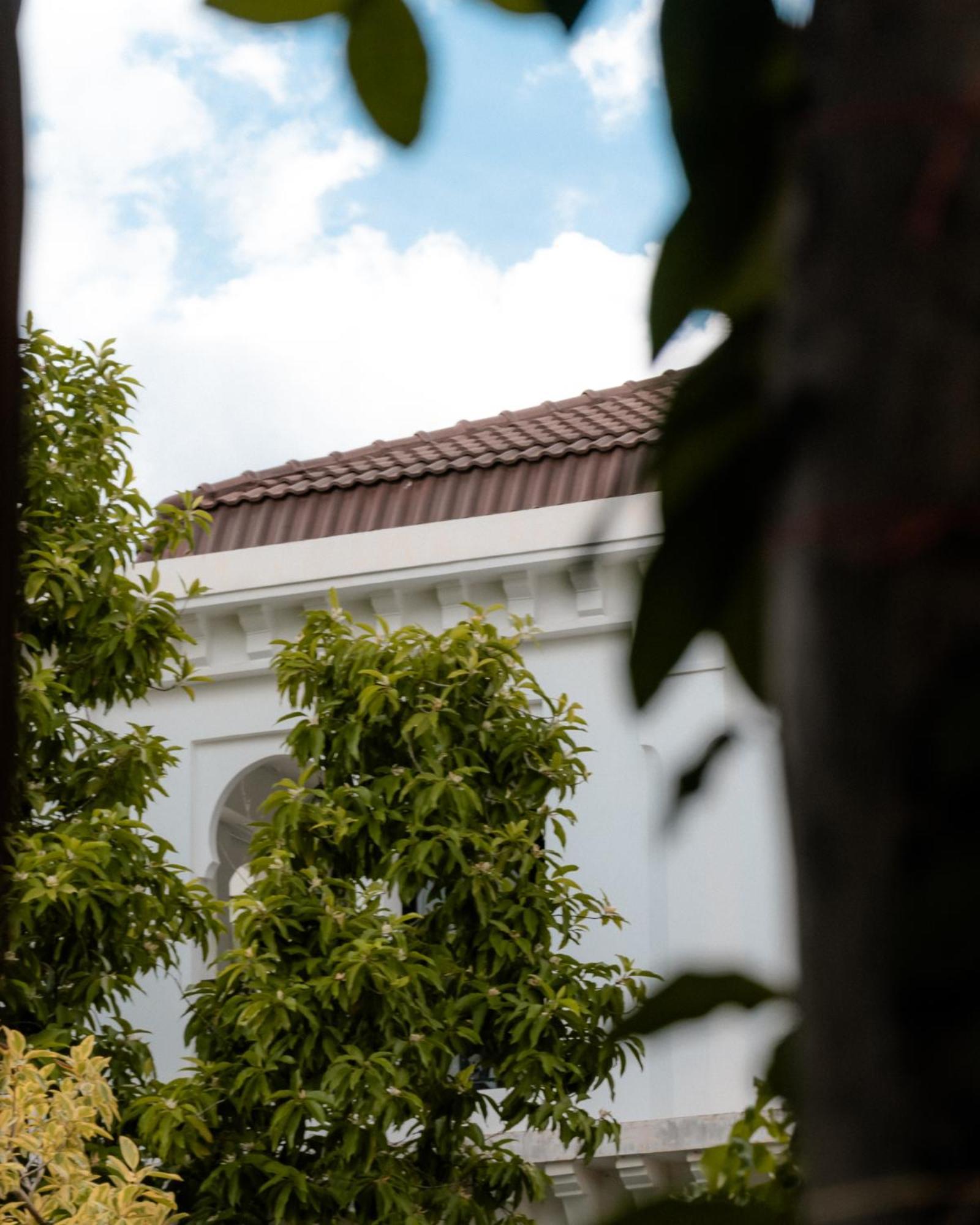 Sarai And Wander Hotel Siem Reap Exterior photo