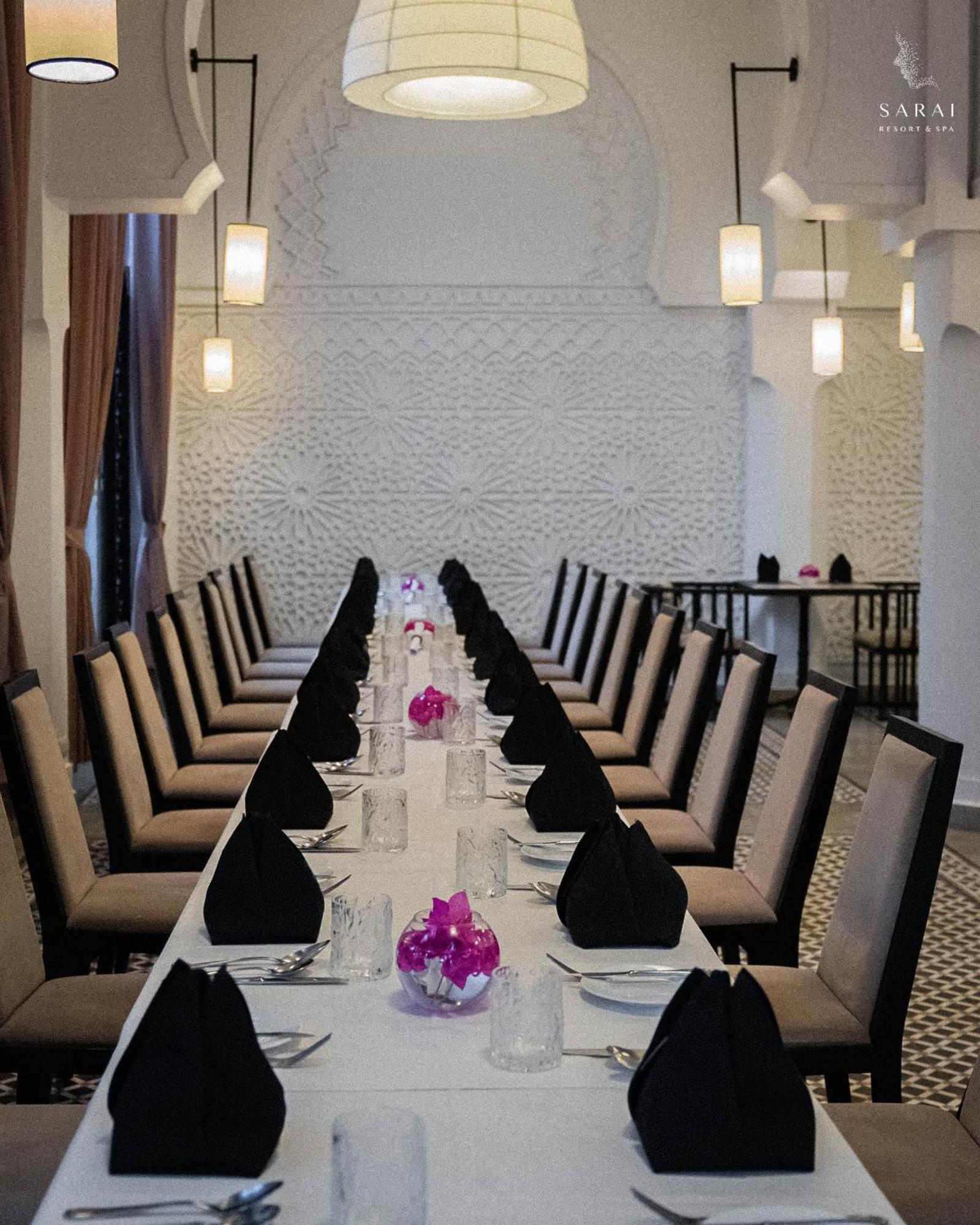 Sarai And Wander Hotel Siem Reap Exterior photo